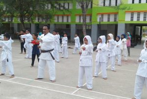 mi terpadu kota langsa